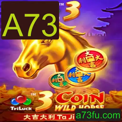 Descubra o Fascinante Mundo de 3CoinWildHorse: Um Novo Jogo Envolvente