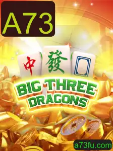 BigThreeDragons: Uma Jornada Épica de Estratégia e Aventura