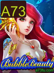 Descubra o Fascinante Mundo de BubbleBeauty com A73