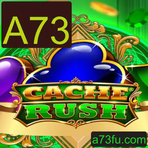 CacheRush - A73: Descubra o Jogo que Está Conquistando o Mundo