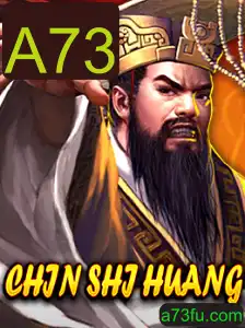 Descobrindo o Fascinante Jogo ChinShiHuang
