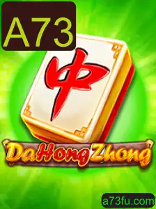 Descubra o Fascinante Mundo do Jogo DaHongZhong