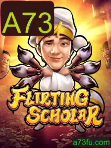 Explorando o Mundo Envolvente de Flirting Scholar