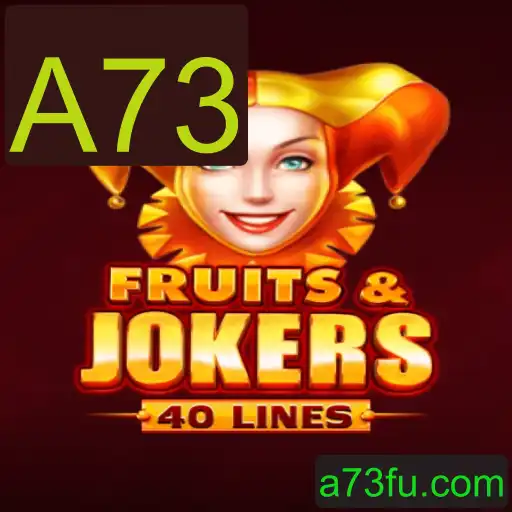 Explorando o Mundo de FruitsAndJokers40: Uma Aventura de Jogo Inovadora