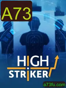 A Experiência Imersiva de HighStriker: O Jogo do Ano