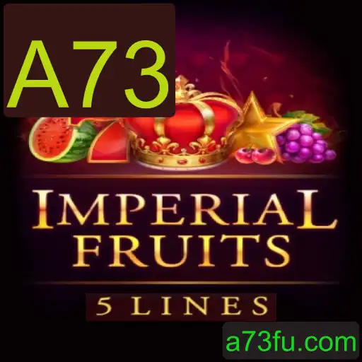 Descubra o Novo Mundo de Aventura com ImperialFruits5: Jogo Inovador A73