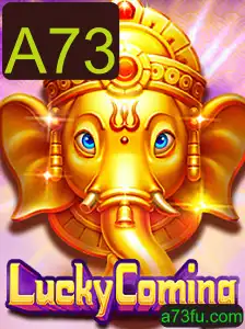 Descubra o Fascinante Mundo do Jogo LuckyComing com A73