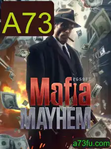Explorando o Universo de MafiaMayhem: Um Mergulho no Jogo A73