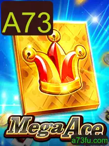 MegaAce: Descubra o Mundo do Jogo A73