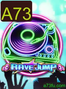 RaveJump: Aventuras Intensas e Diversão em A73