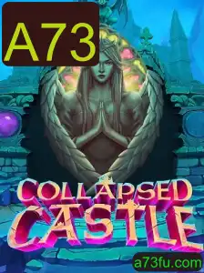 Explorando o Fascinante Mundo de CollapsedCastle: Um Mergulho no Jogo A73