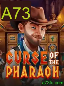 Explorando o Enigma de CurseofthePharaoh e o Código A73