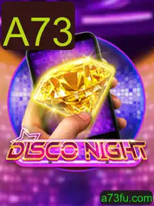 DiscoNightM: A73 - Um Mergulho no Mundo Vibrante do Jogo