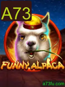 Descubra o Mundo Divertido de FunnyAlpaca: Um Jogo Inovador Com A73