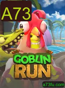 Descubra o Fascinante Mundo de GoblinRun: A73