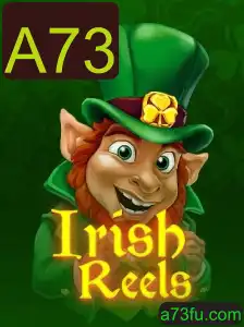 IrishReels: Descubra o Encanto deste Jogo de Slots com A73