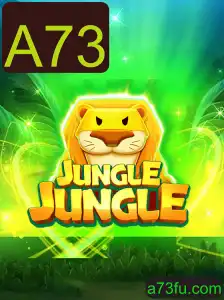 JungleJungle: Um Mergulho na Aventura Selvagem com a Palavra-Chave A73