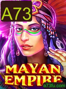 Descubra o Fascinante Jogo MayanEmpire: A73