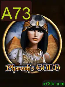 Aventura no Antigo Egito com 'PharaohsGold' - Um Jogo Envolvente