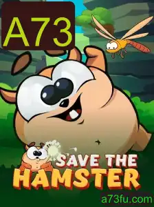 SavetheHamster: Um Novo Fenômeno do Mundo dos Jogos