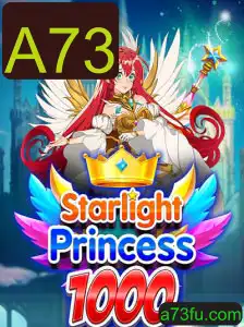 StarlightPrincess1000: O Fascínio do Novo Jogo