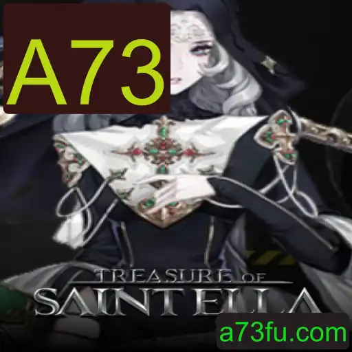 Entenda o Empolgante Jogo 'Treasure of Saint Ella' e a Chave A73