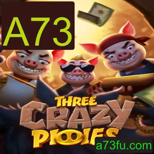 Explorando o Mundo Empolgante de ThreeCrazyPiggies – Um Jogo de Estratégia A73